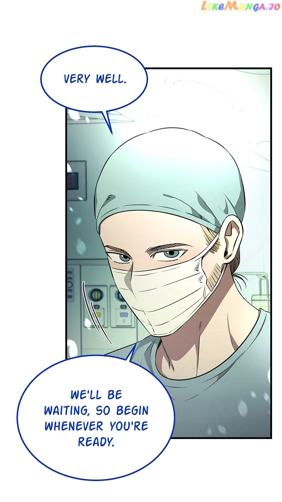 Genius Doctor Lee Moo-jin Chapter 144 58